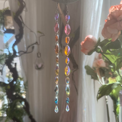 California Sunset Earrings