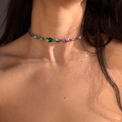 Enchanter Choker