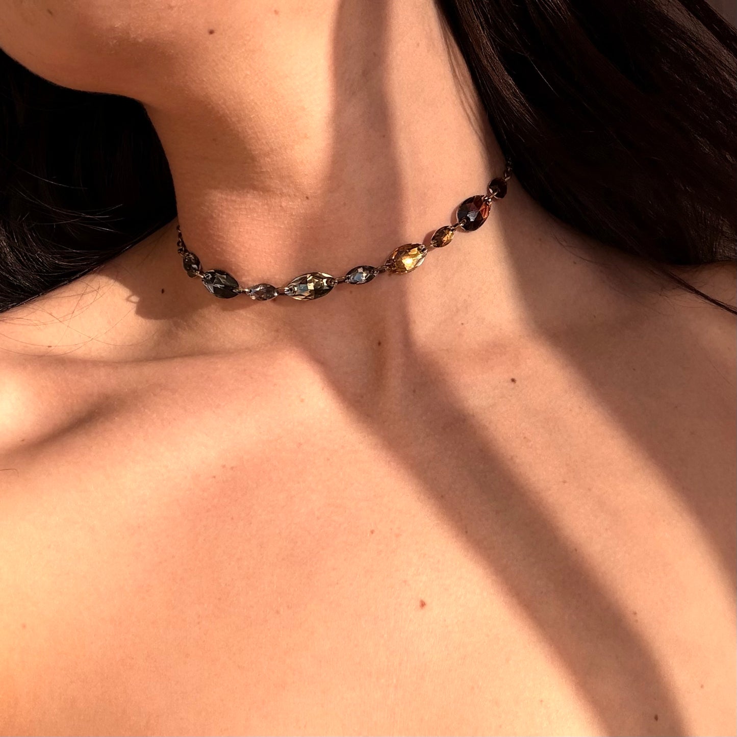 Earth Fairy Choker