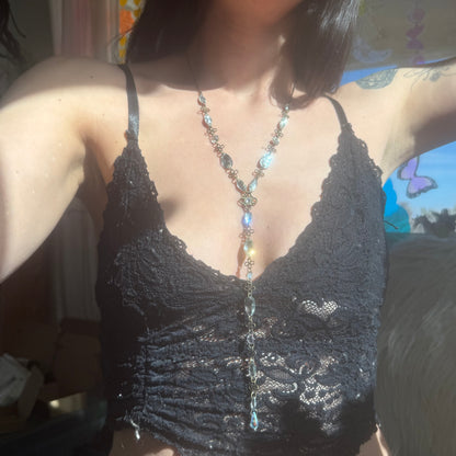 Water Sprite Necklace