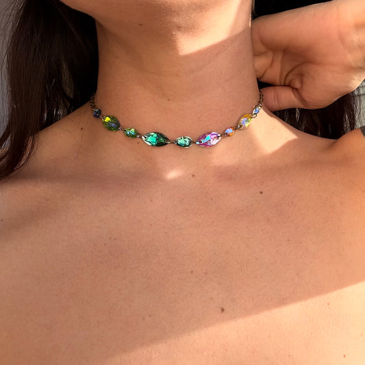 Enchanter Choker