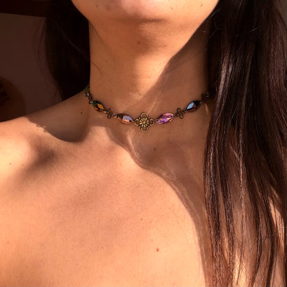Whimsical Choker
