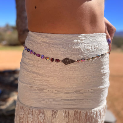 Witchy Things Belly Chain