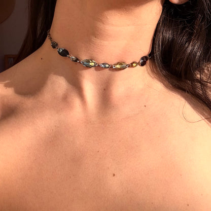 Earth Fairy Choker