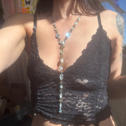 Water Sprite Necklace