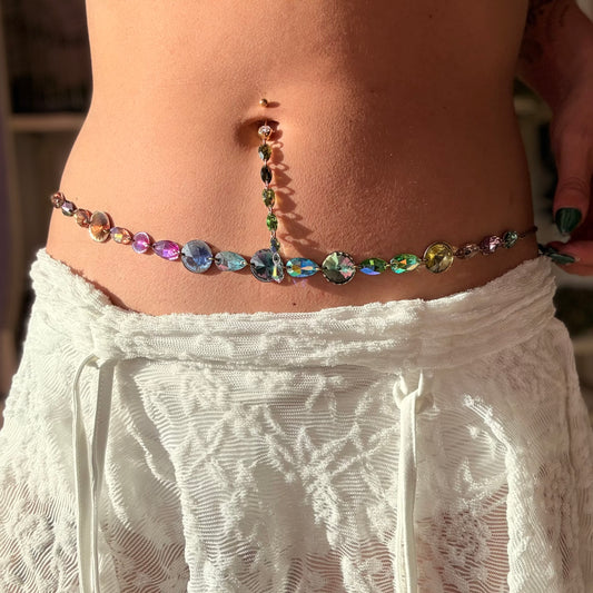 Aura Waist Chain