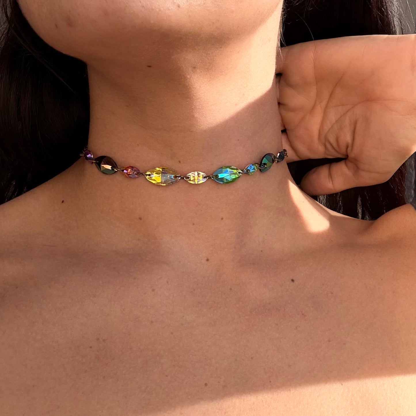 Mystic Dreams Choker