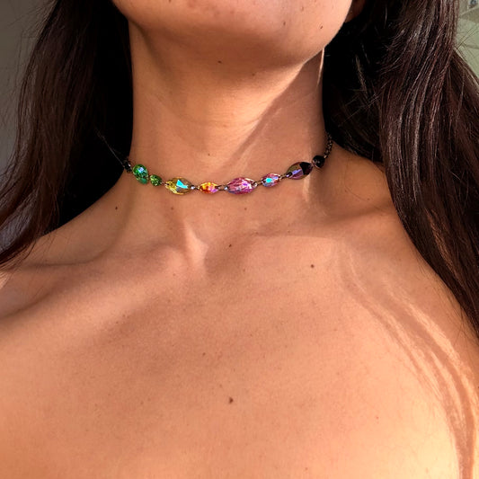 Daydreams Choker