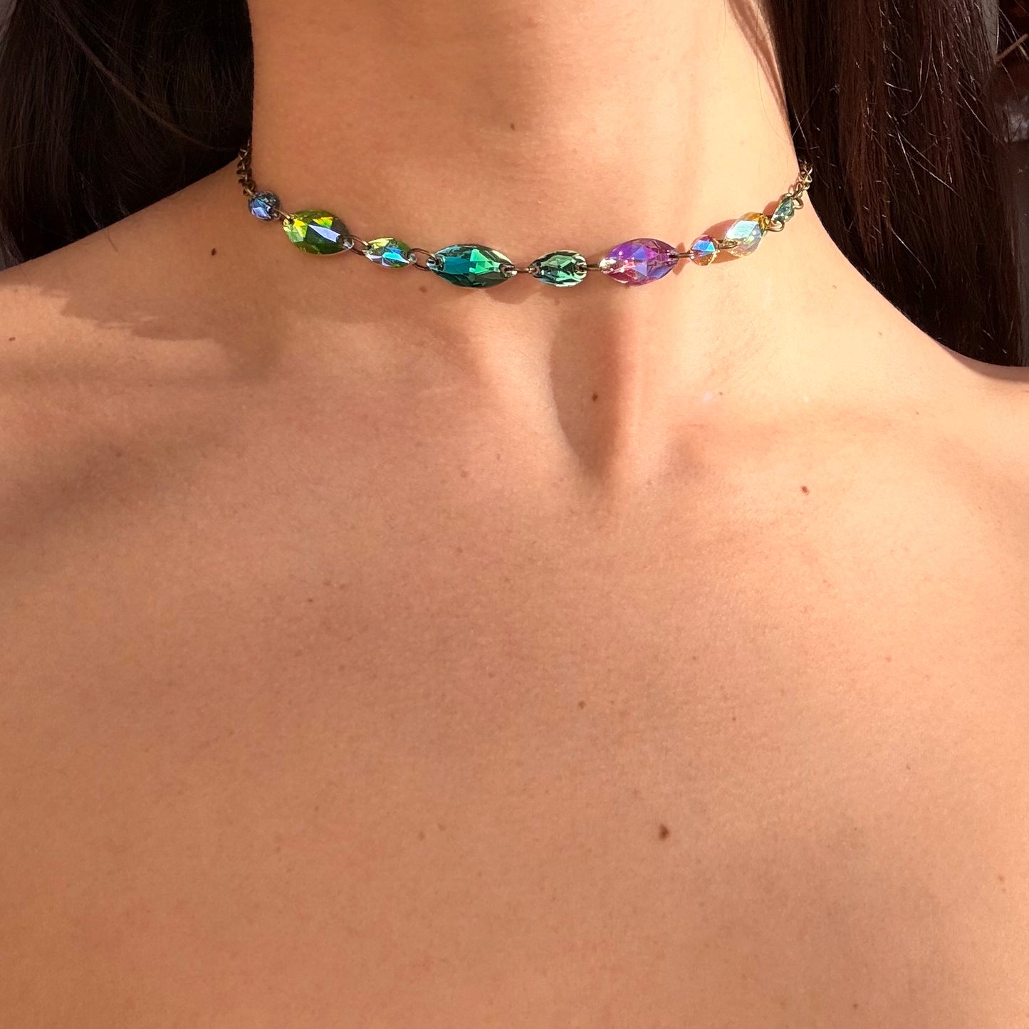 Enchanter Choker