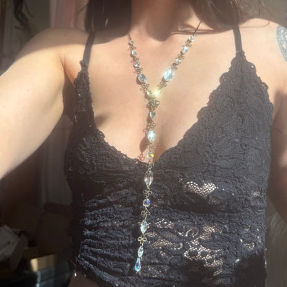 Water Sprite Necklace