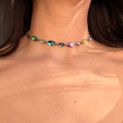 Enchanter Choker