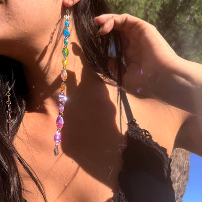 Mirage Earrings
