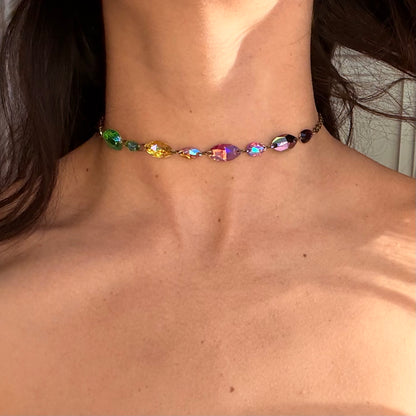 Daydreams Choker