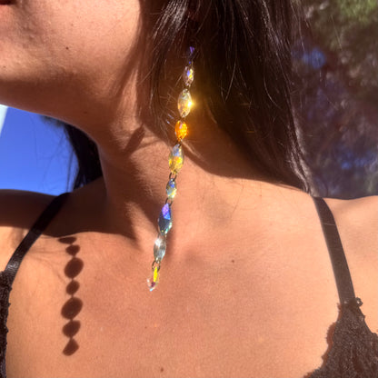 Sunrise Earrings