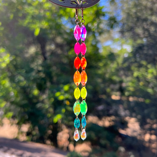 Life of the Party Earrings