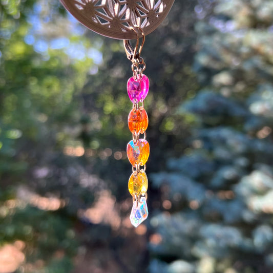 Sunset Lover Earrings