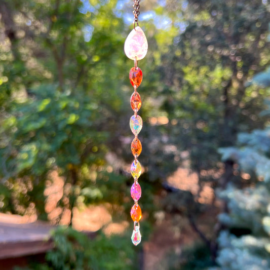 Starlight Necklace
