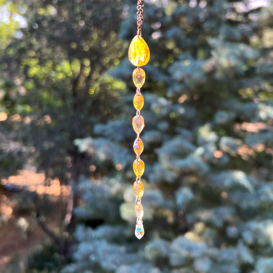 Dose of Dopamine Necklace
