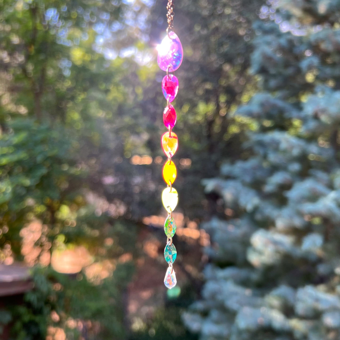 Color Crush Necklace