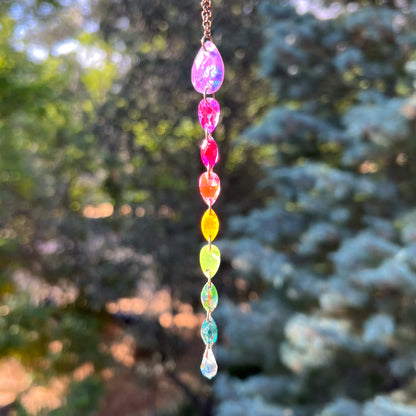 Color Crush Necklace