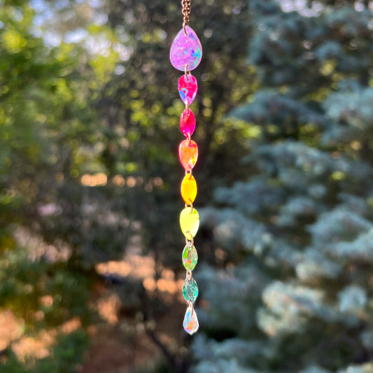Color Crush Necklace