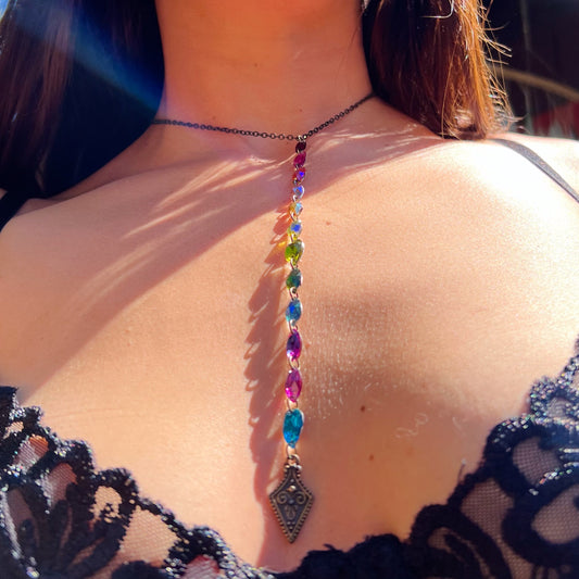 Interlude Necklace