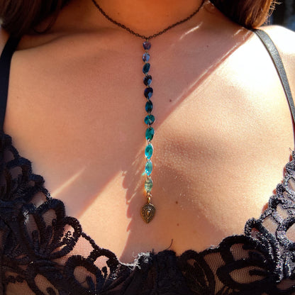 Sirens Necklace