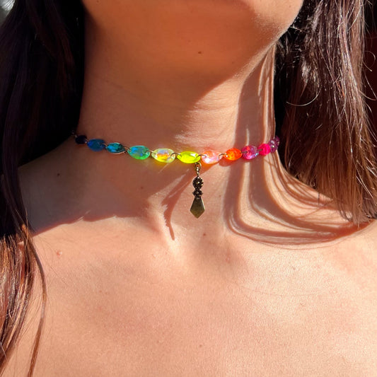 Escape Choker