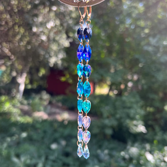 Ocean Drive Earrings