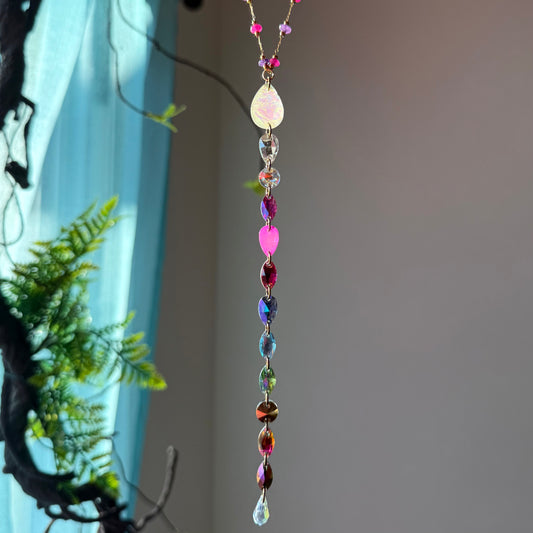 Daydreamz Necklace