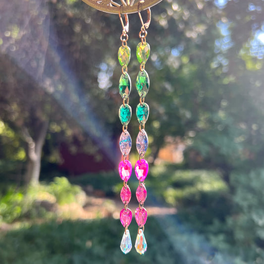 Fantasia Earrings
