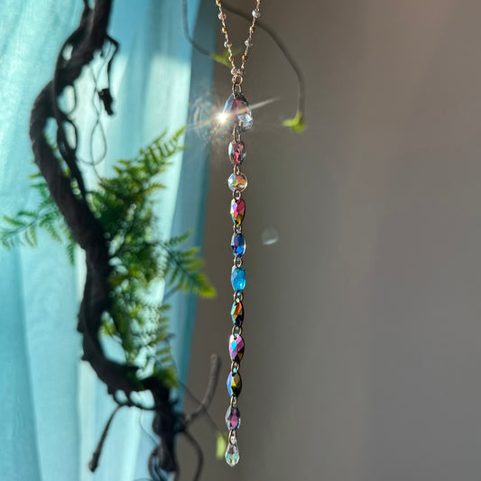 Grove Spirit Necklace