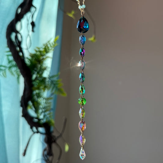 Twilight Necklace