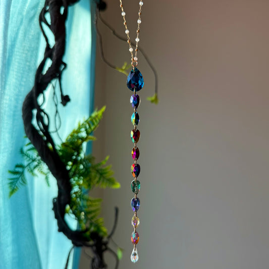 Under the Sea Necklace