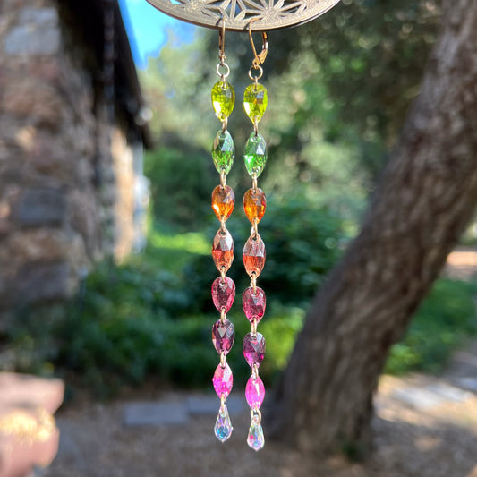 Witchy Things Earrings