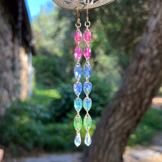 Saturday Waves Earrings
