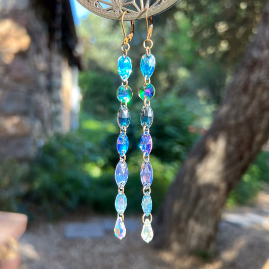 Mermaid Cove Earrings