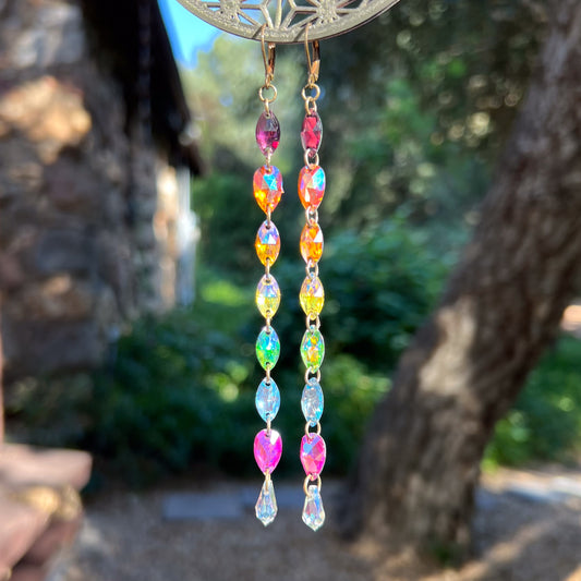 Sensations Earrings