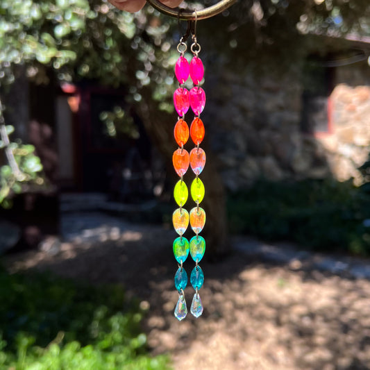 Life of the Party Earrings