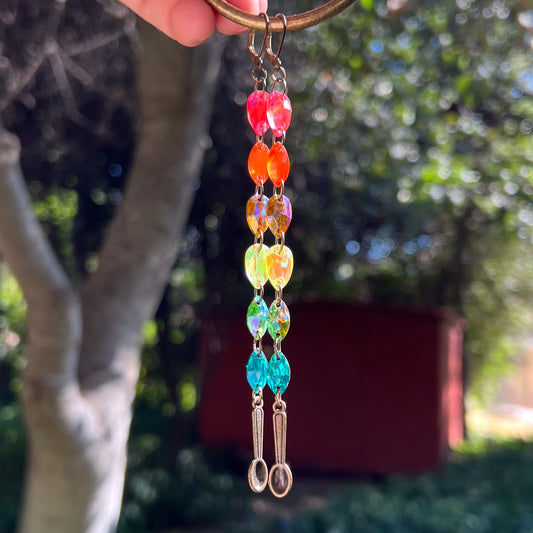 Magic Spoonie Earrings