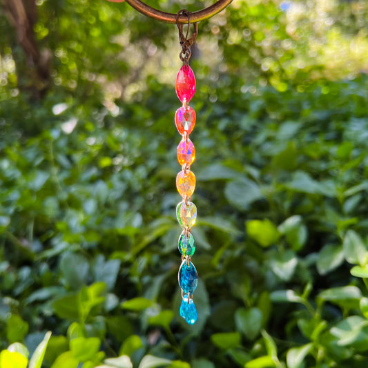 Intoxicate Earrings