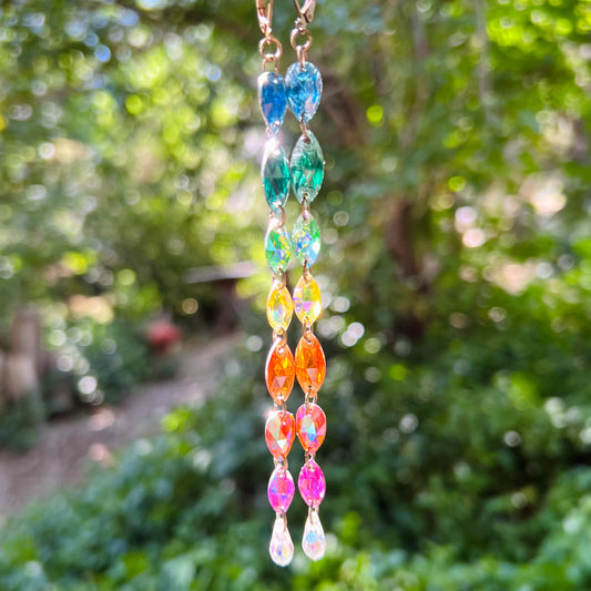 Electrify Earrings