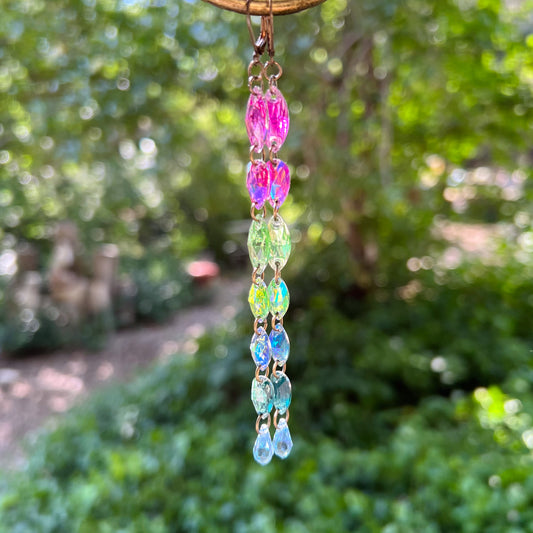 Moonrise Earrings