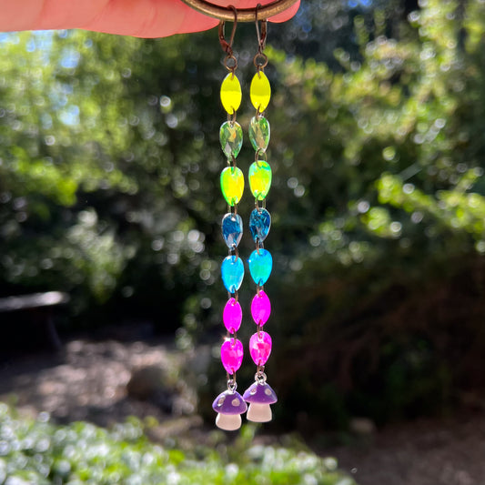Day Trip Mushie Earrings