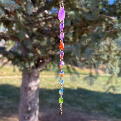 Candyland Necklace