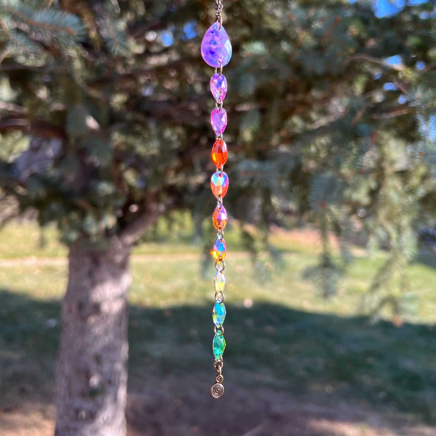 Candyland Necklace
