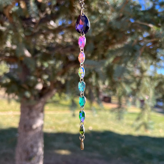 Genie Necklace