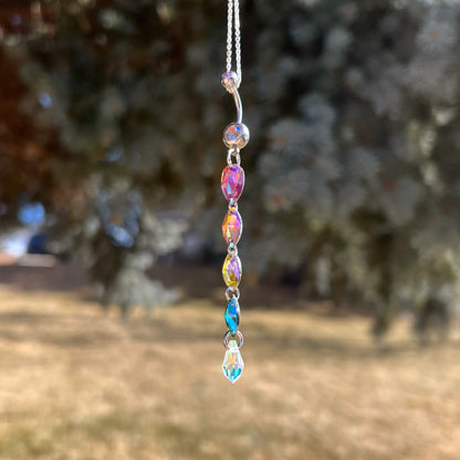 Fairy Woods Belly Ring