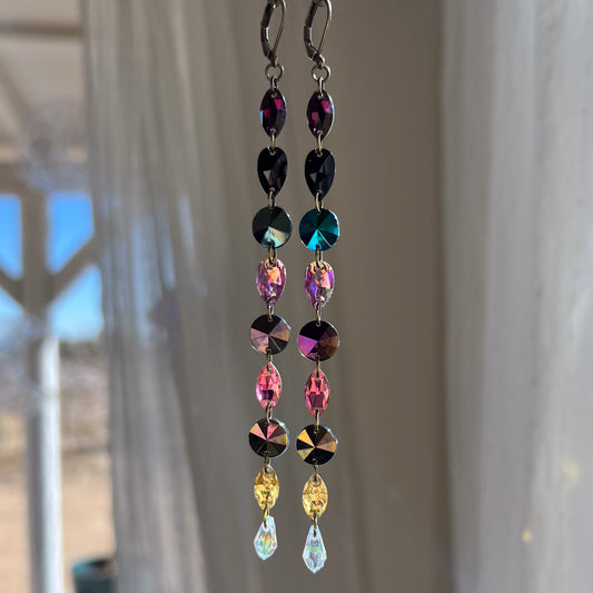 Desert Horizon Earrings