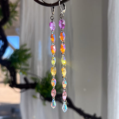 Sunlight Serenade Earrings